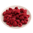 Framboesa + Maracujá - Desidratados