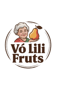 Logotipo da loja Loja Vó Lili 