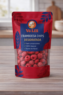 Framboesa Desidratada