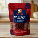 Mix de Frutas Vermelhas