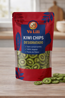 Kiwi Chips- (lançamento)