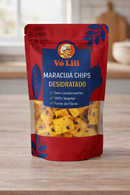 Maracujá Desidratado - [NOVO]