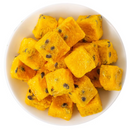 Framboesa + Maracujá - Desidratados